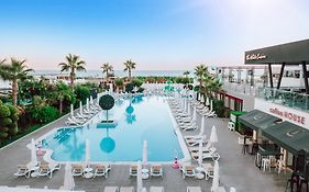 White City Resort Hotel Alanya